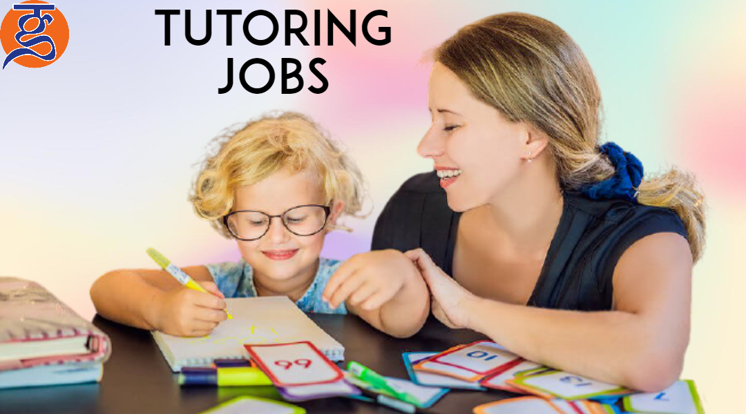 tutoring jobs